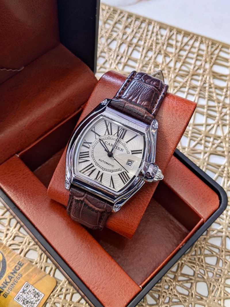 Montre CARTIER