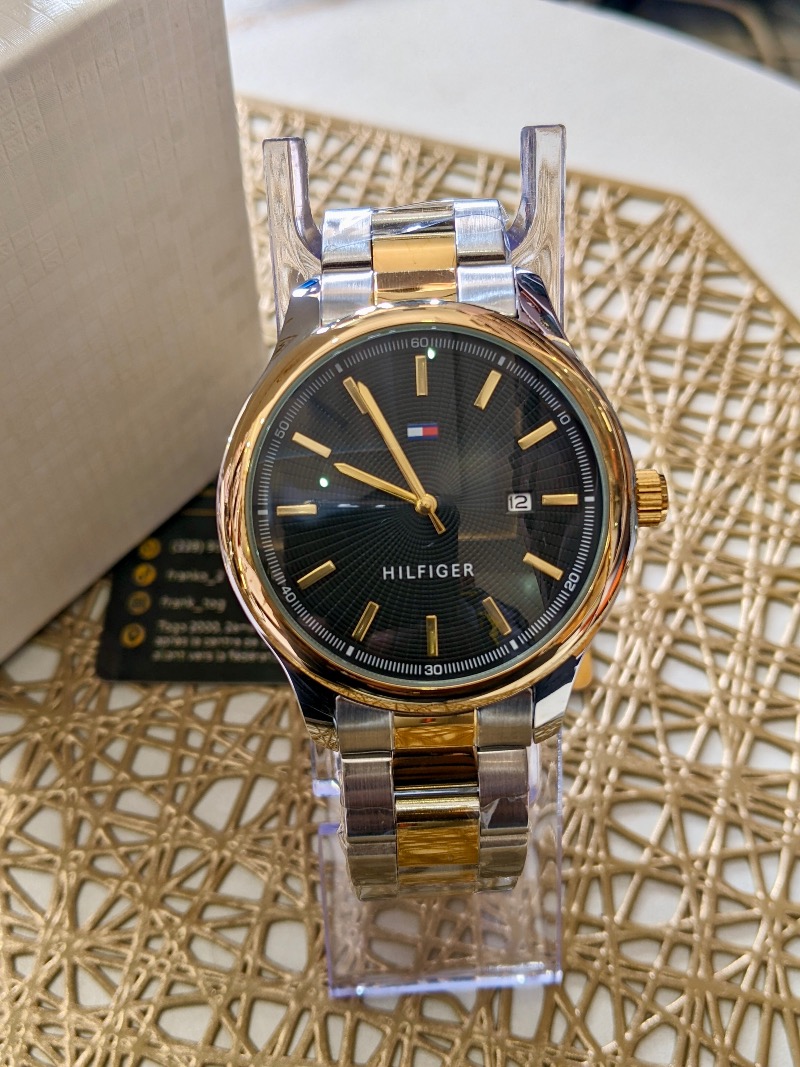 Montre TOMMY
