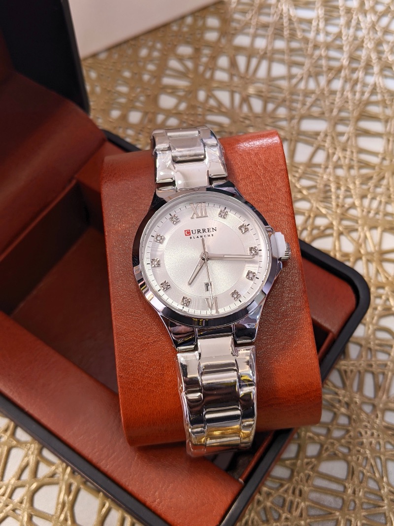 Montre CURREN