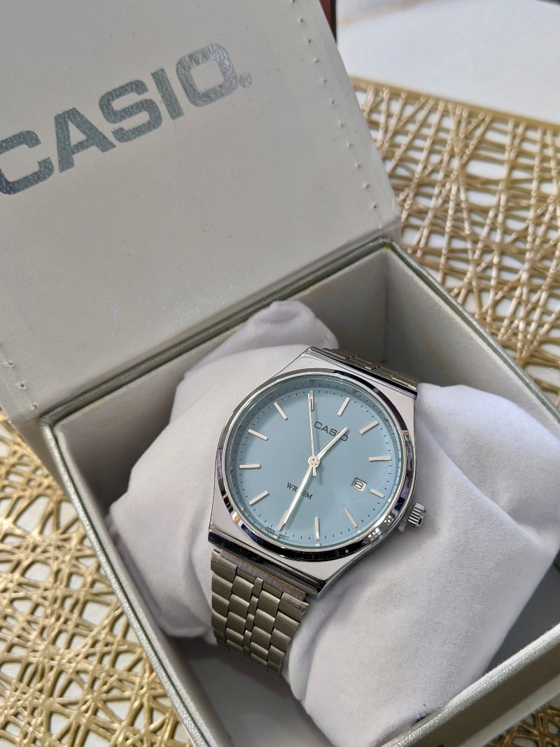 Montre CASIO
