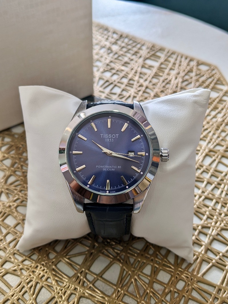 TISSOT