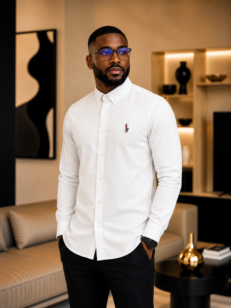 POLO Taille L et XL