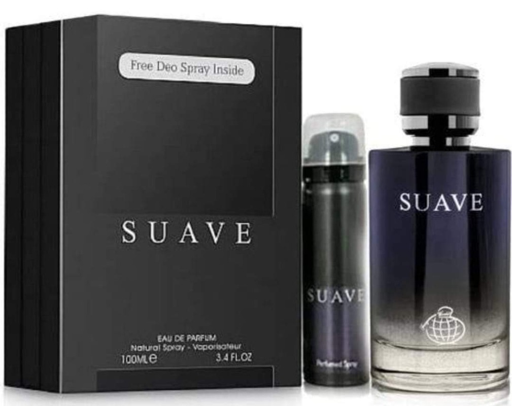 Suave