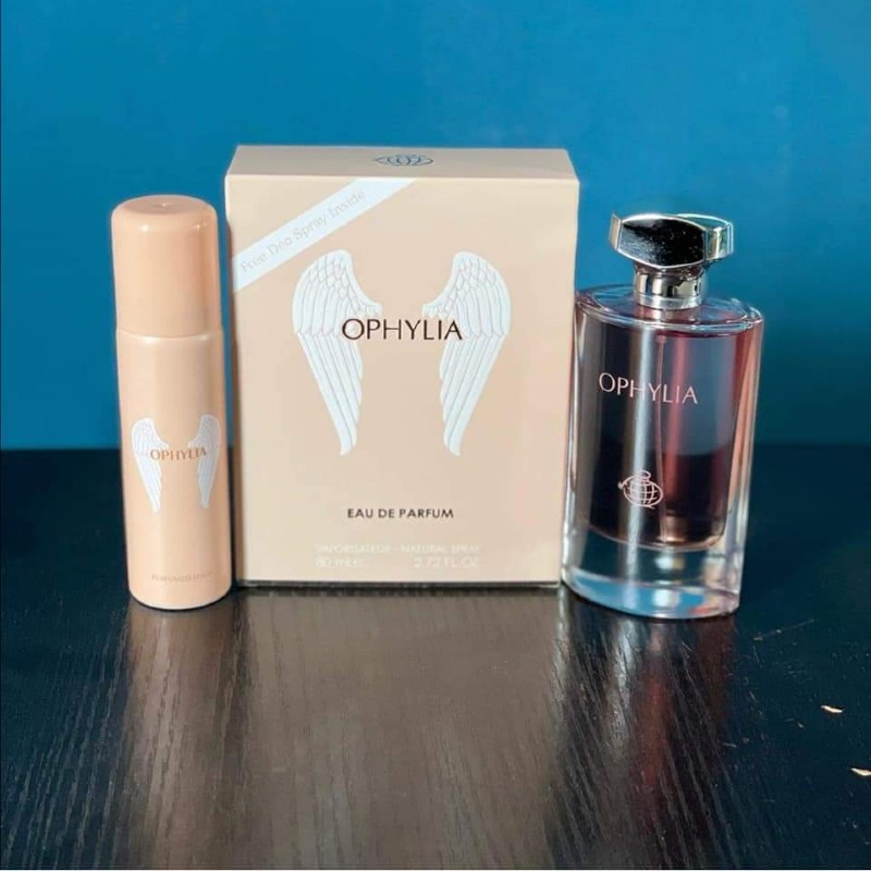 Ophylia