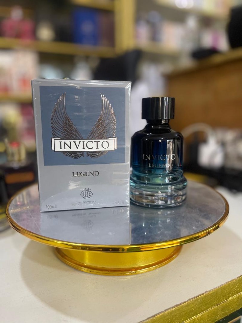 Invicto Legend