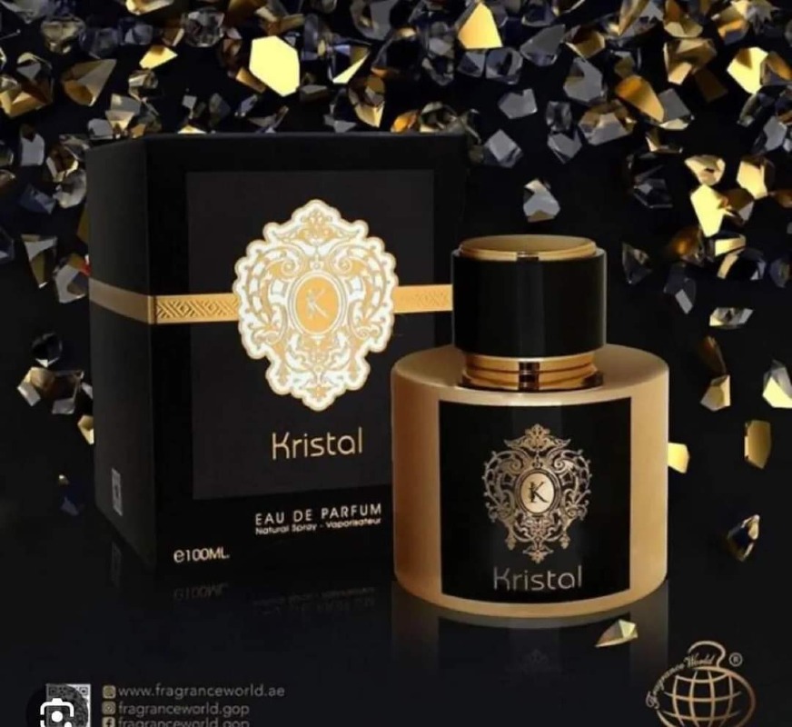 Kristal