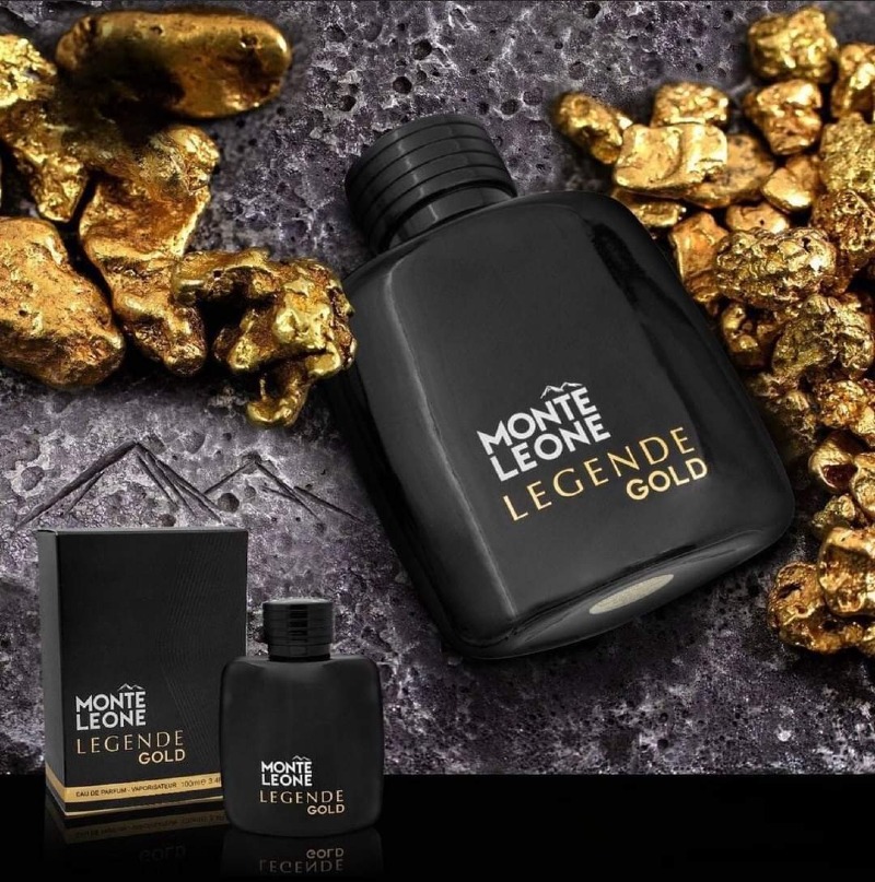 Monte Leone Legende Gold