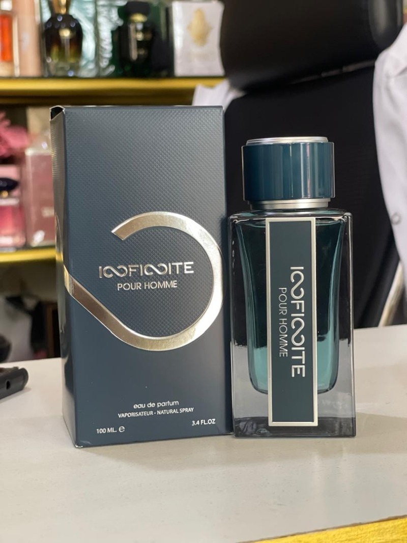 Infinite