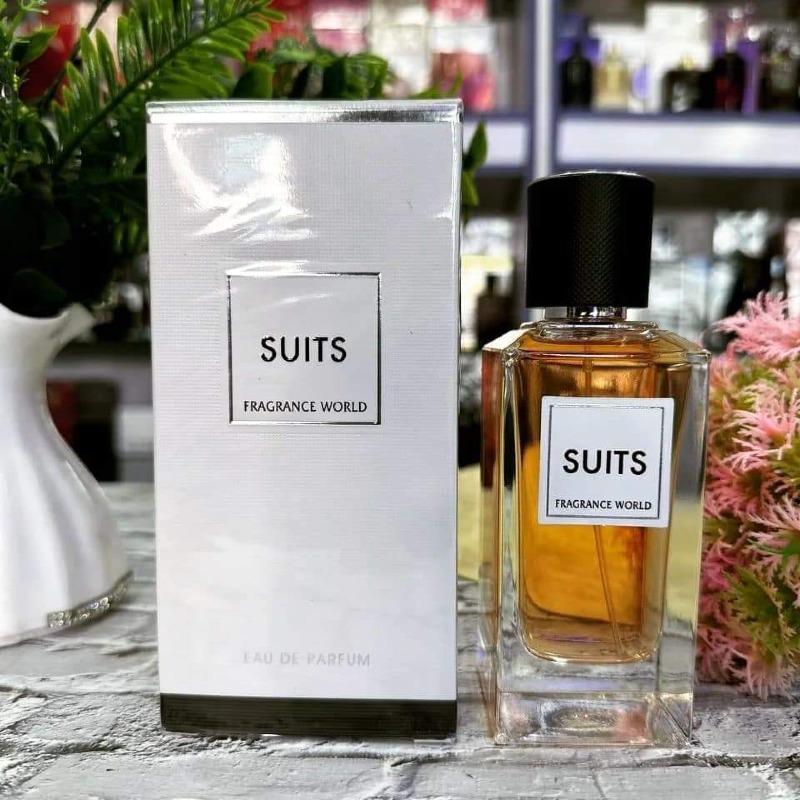 Suits