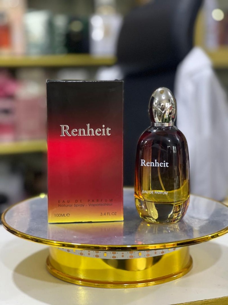 Renheit