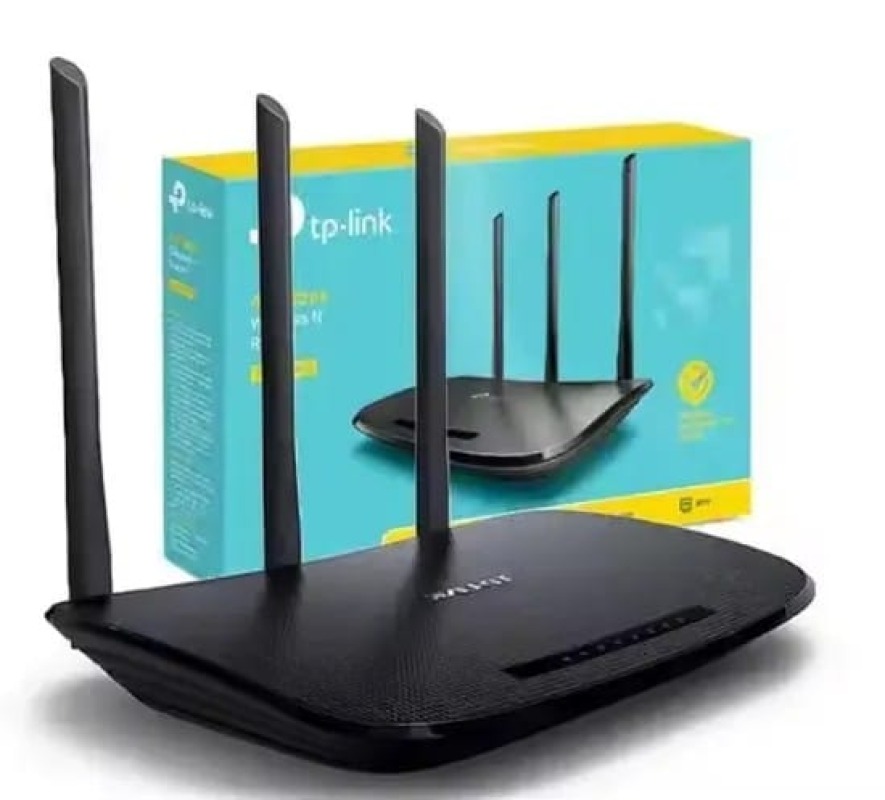 ROUTEUR TP Link 450