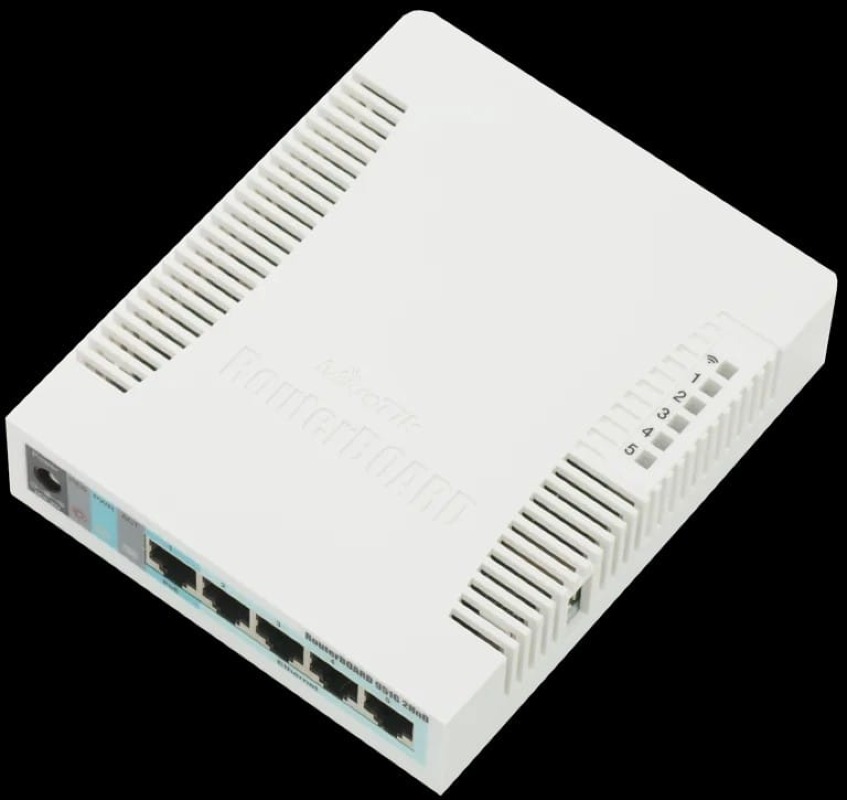 MIKROTIK RB951