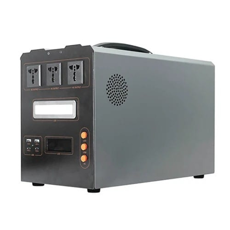 Power station (1000w)
