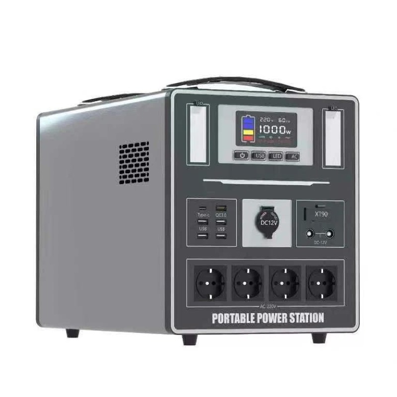 Power station (300000w)