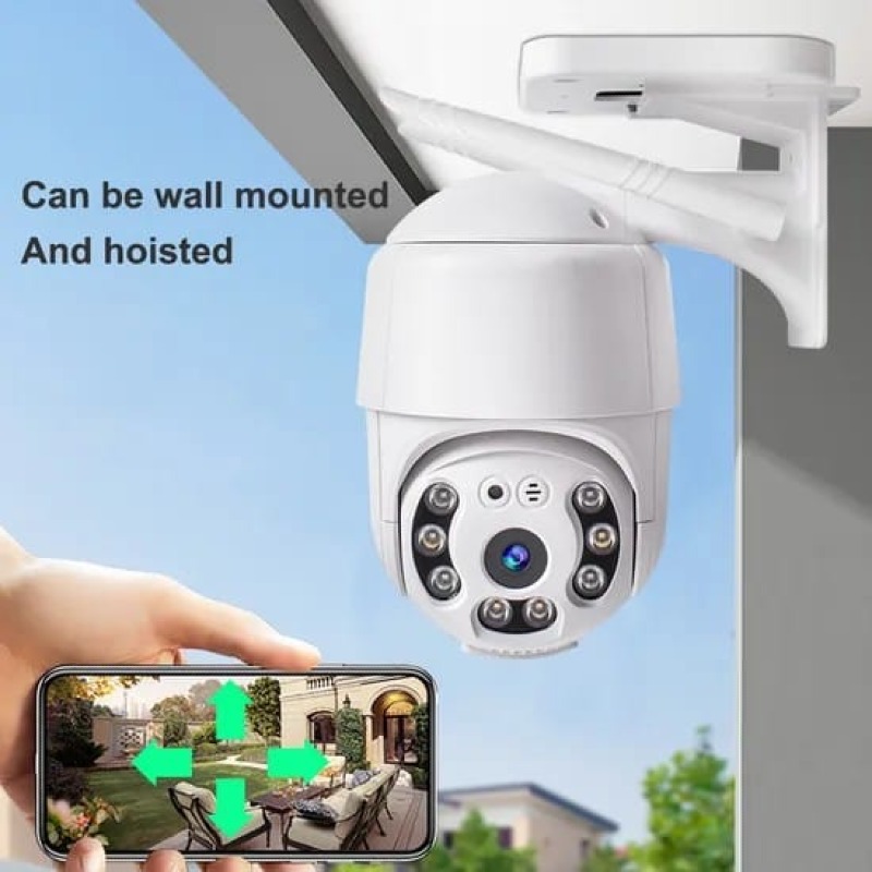 ONVIF HD Camera
