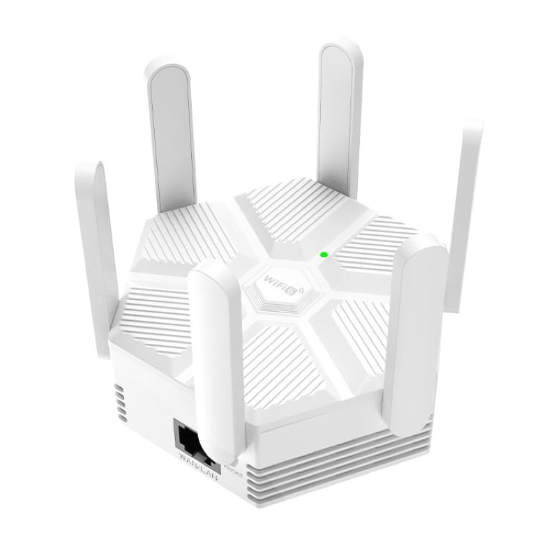 RÉPÉTEUR wifi Pix Link AX20(wifi 6)