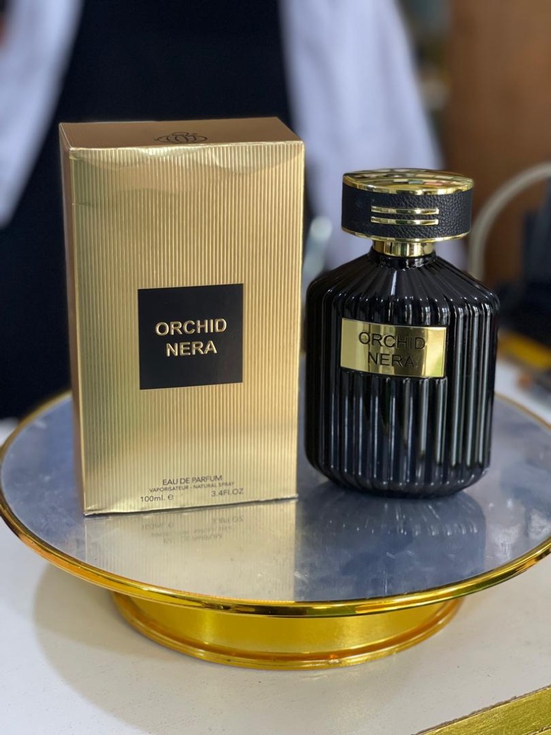 Orchid Nera