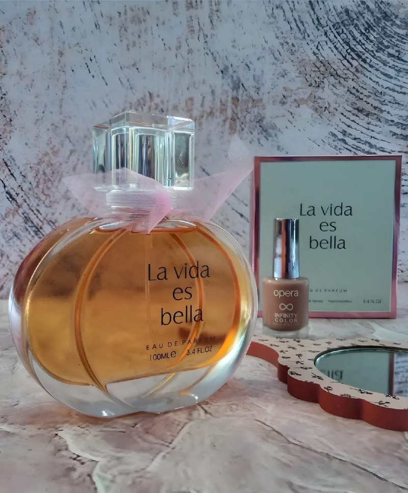 La Vida Es Bella