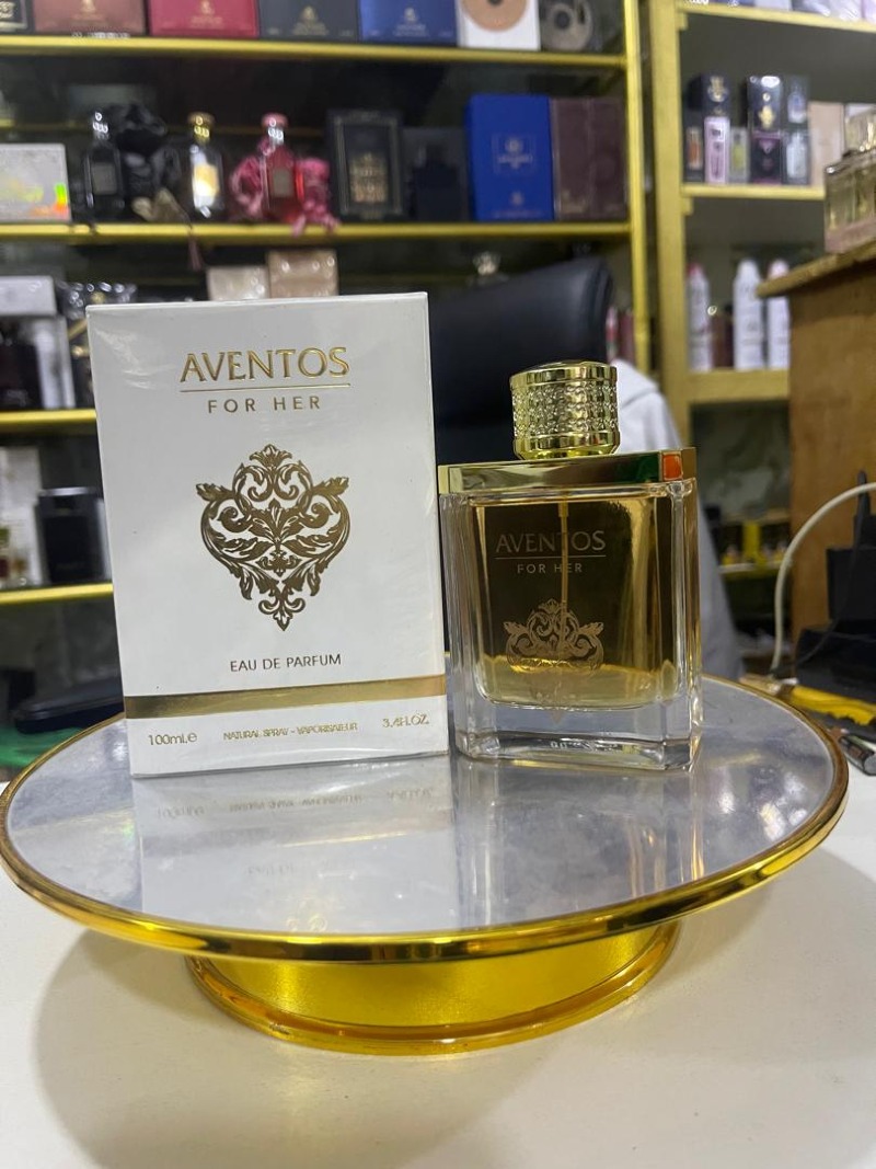 Aventos for Her