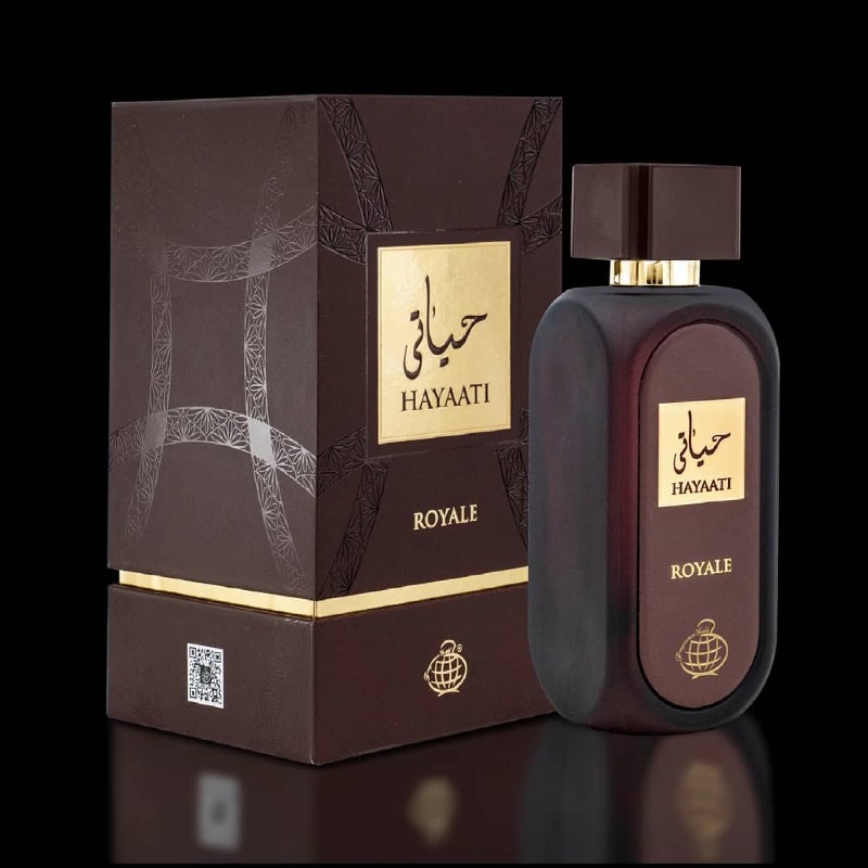 Hayaati Royale