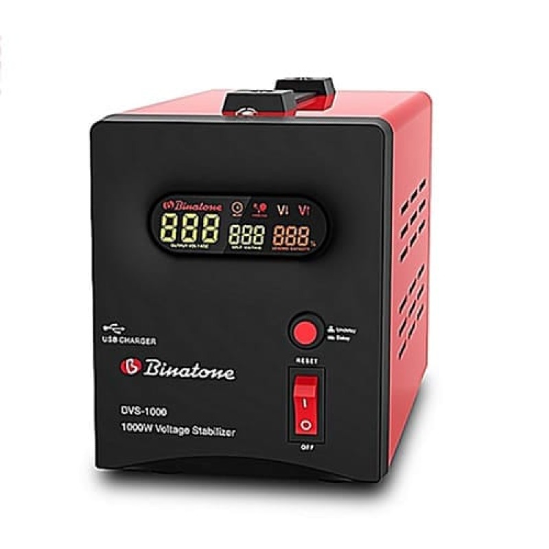STABILISATEUR Binatone (DVS-1000)
